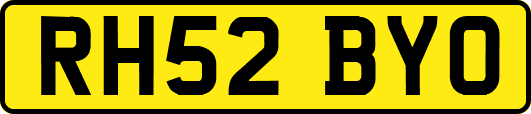 RH52BYO
