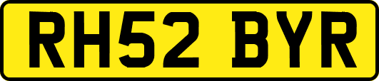 RH52BYR