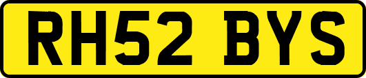 RH52BYS