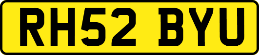 RH52BYU