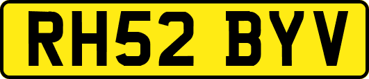 RH52BYV