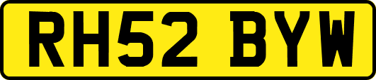 RH52BYW
