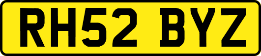 RH52BYZ