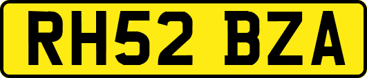 RH52BZA
