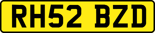 RH52BZD