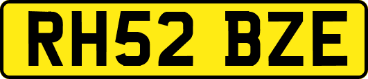 RH52BZE