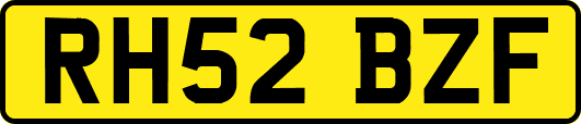 RH52BZF