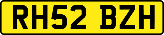 RH52BZH
