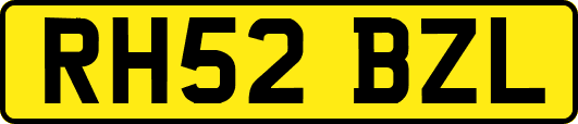 RH52BZL