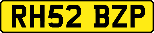RH52BZP