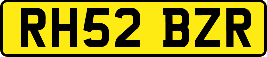 RH52BZR