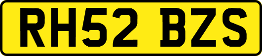 RH52BZS