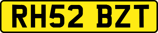 RH52BZT