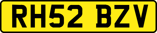 RH52BZV