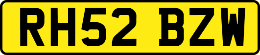RH52BZW