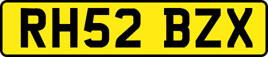 RH52BZX