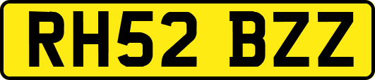 RH52BZZ