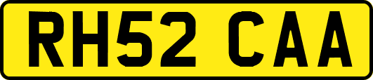 RH52CAA