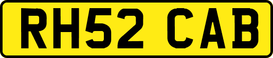 RH52CAB