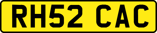 RH52CAC