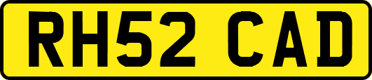 RH52CAD