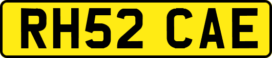 RH52CAE