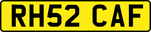 RH52CAF