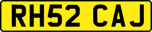RH52CAJ