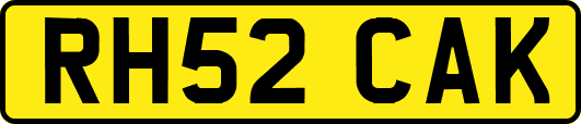 RH52CAK
