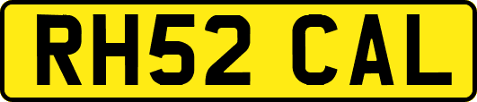 RH52CAL