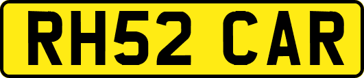 RH52CAR
