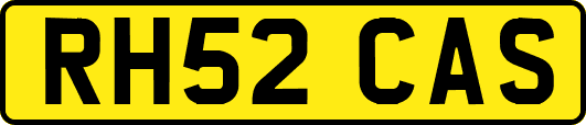 RH52CAS