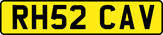 RH52CAV