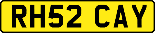 RH52CAY