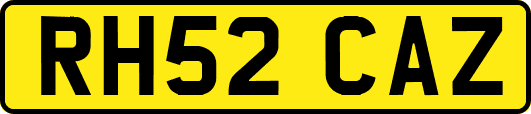 RH52CAZ