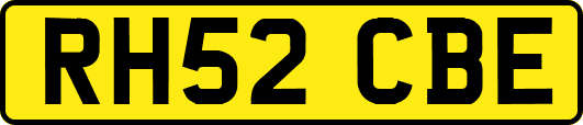 RH52CBE