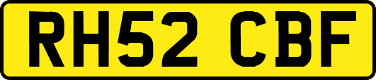 RH52CBF