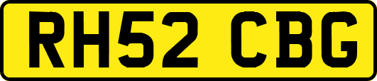 RH52CBG