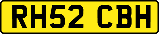 RH52CBH