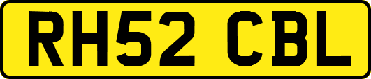 RH52CBL