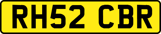 RH52CBR