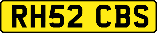 RH52CBS
