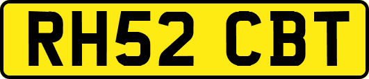 RH52CBT