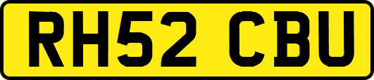 RH52CBU