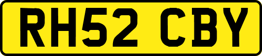 RH52CBY