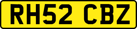 RH52CBZ