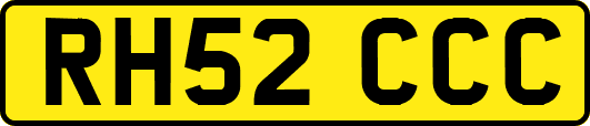 RH52CCC