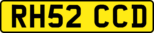 RH52CCD