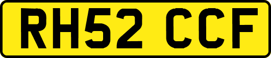 RH52CCF
