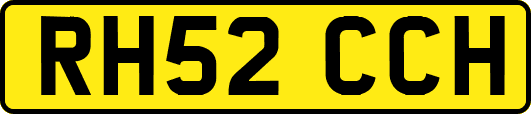 RH52CCH
